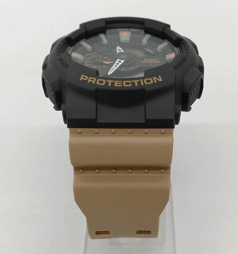 CASIO G-SHOCK GA-110TU