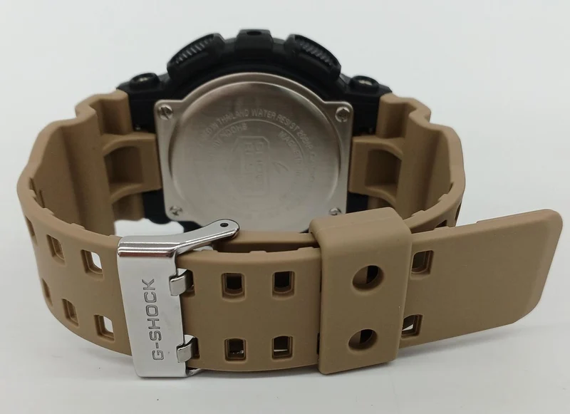 CASIO G-SHOCK GA-110TU
