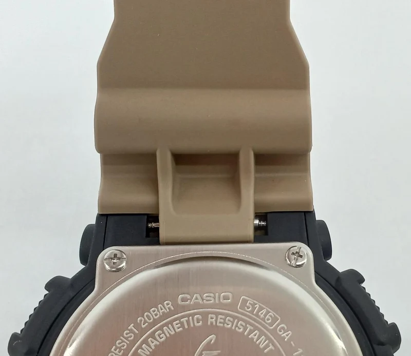 CASIO G-SHOCK GA-110TU