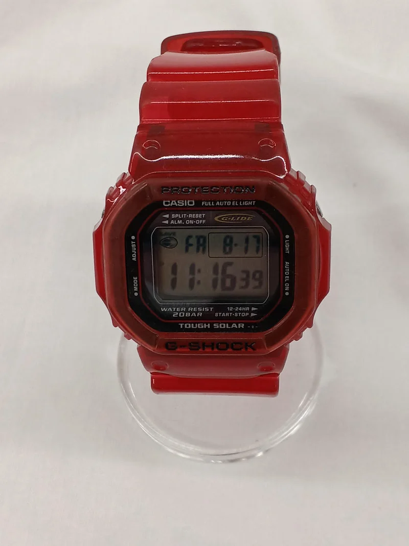 CASIO G-SHOCK GL-200