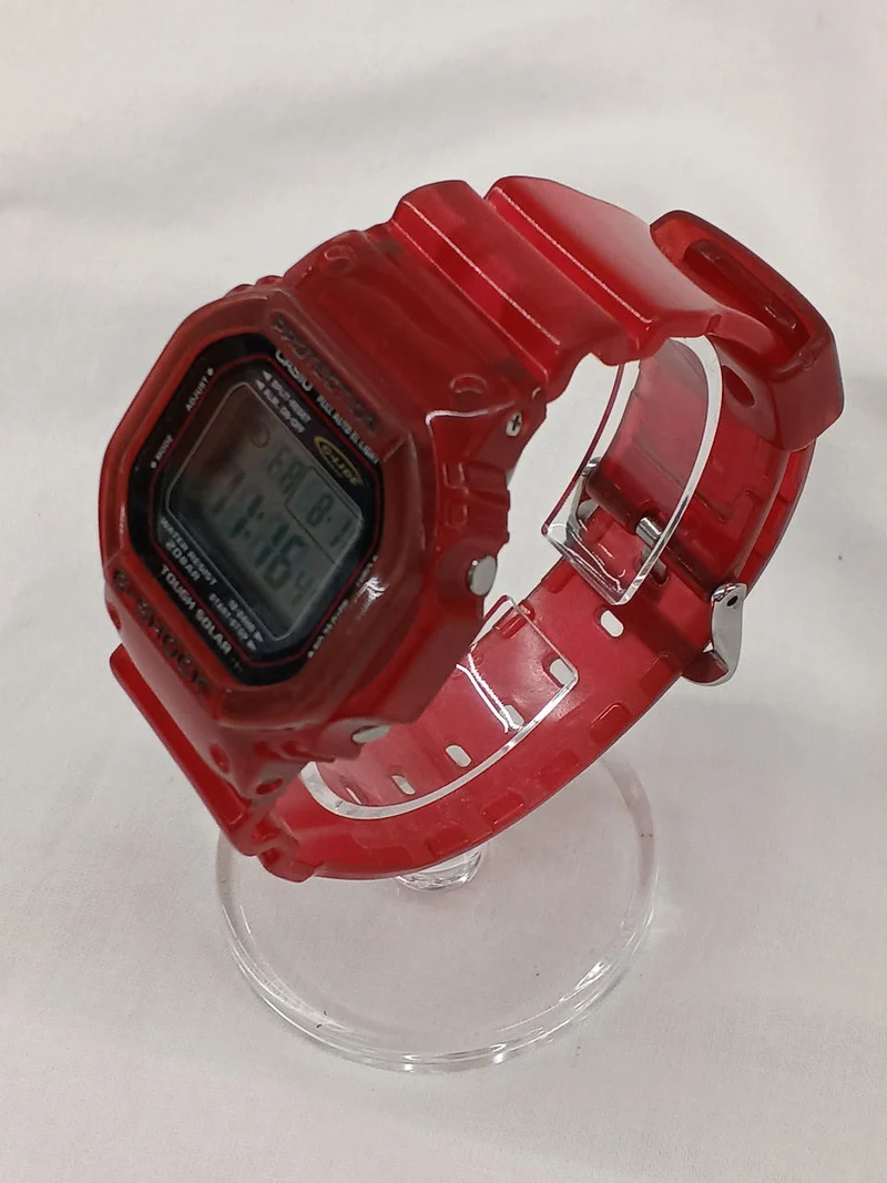 CASIO G-SHOCK GL-200