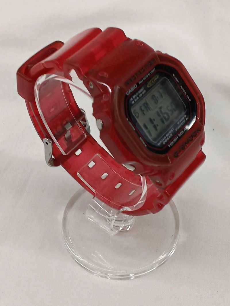 CASIO G-SHOCK GL-200