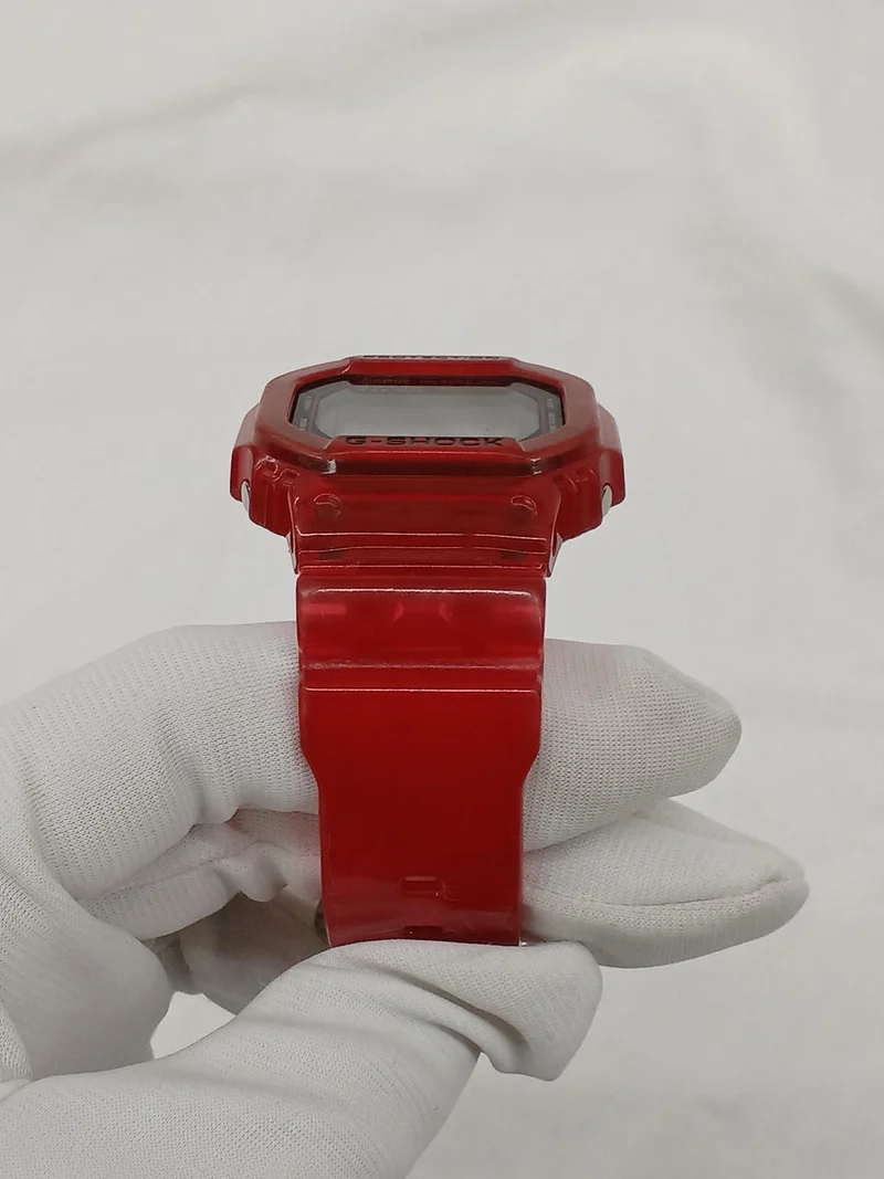 CASIO G-SHOCK GL-200