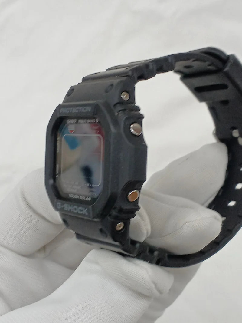CASIO G-SHOCK GW-M5610U