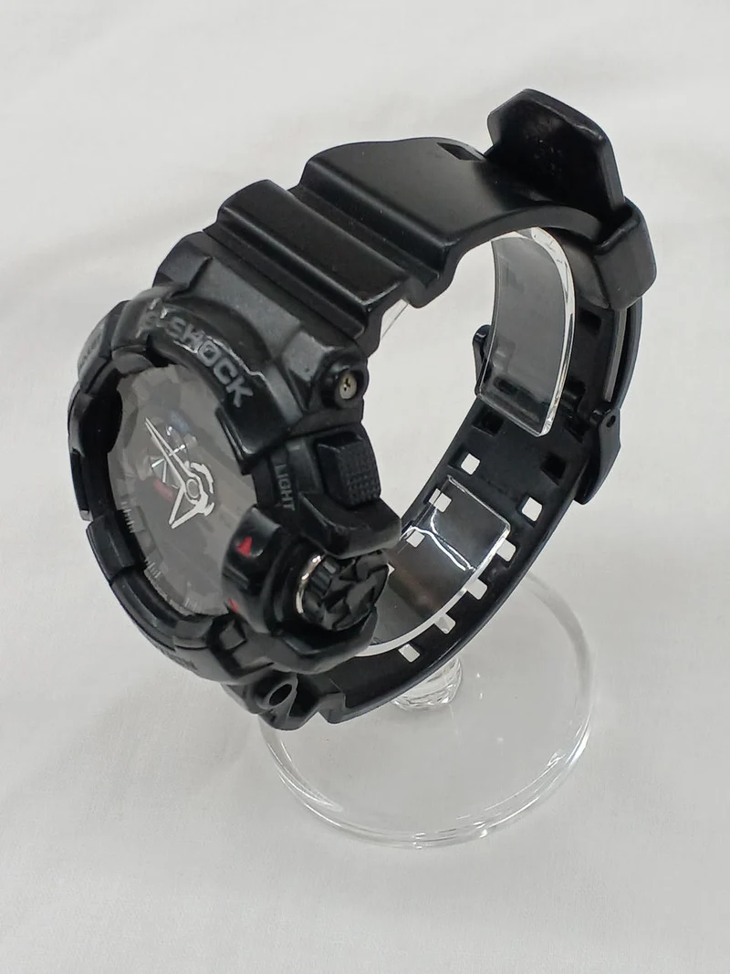 CASIO G-SHOCK GBA-400