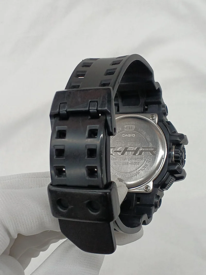 CASIO G-SHOCK GBA-400