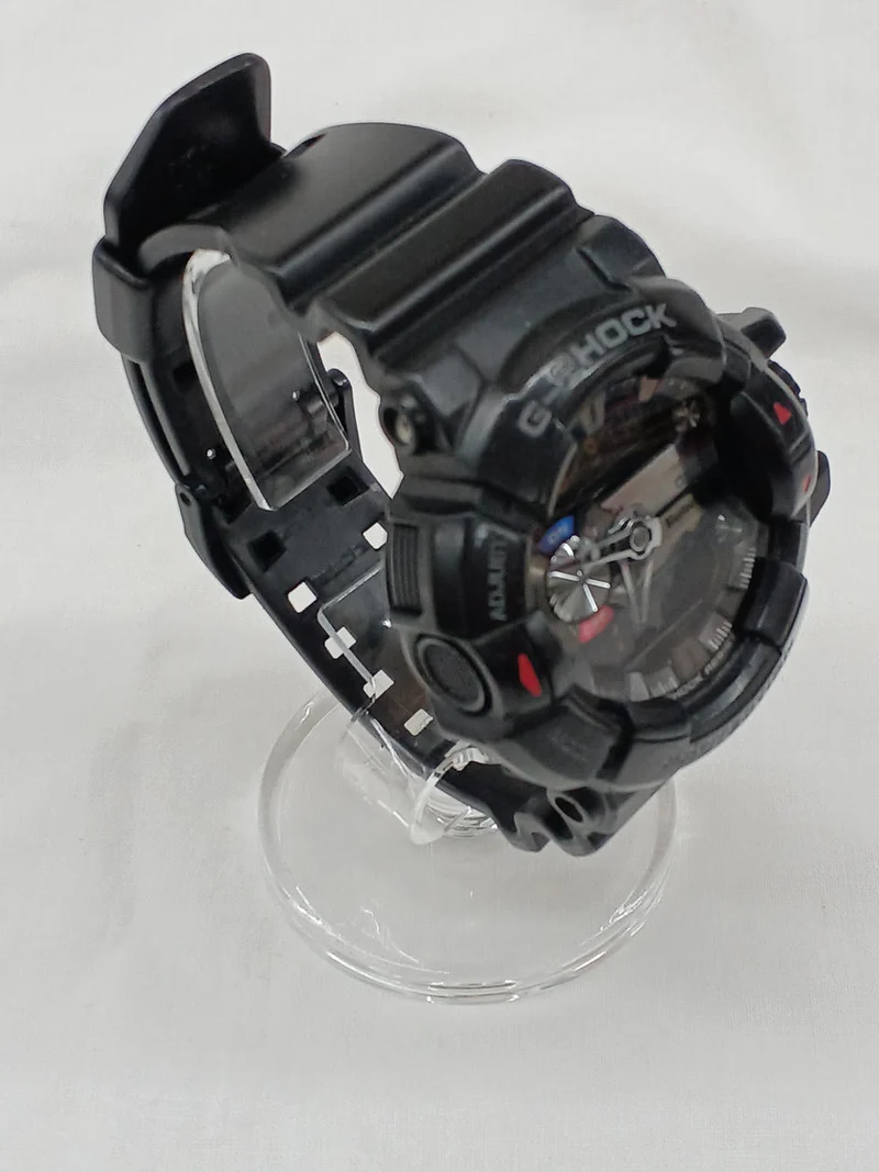 CASIO G-SHOCK GBA-400