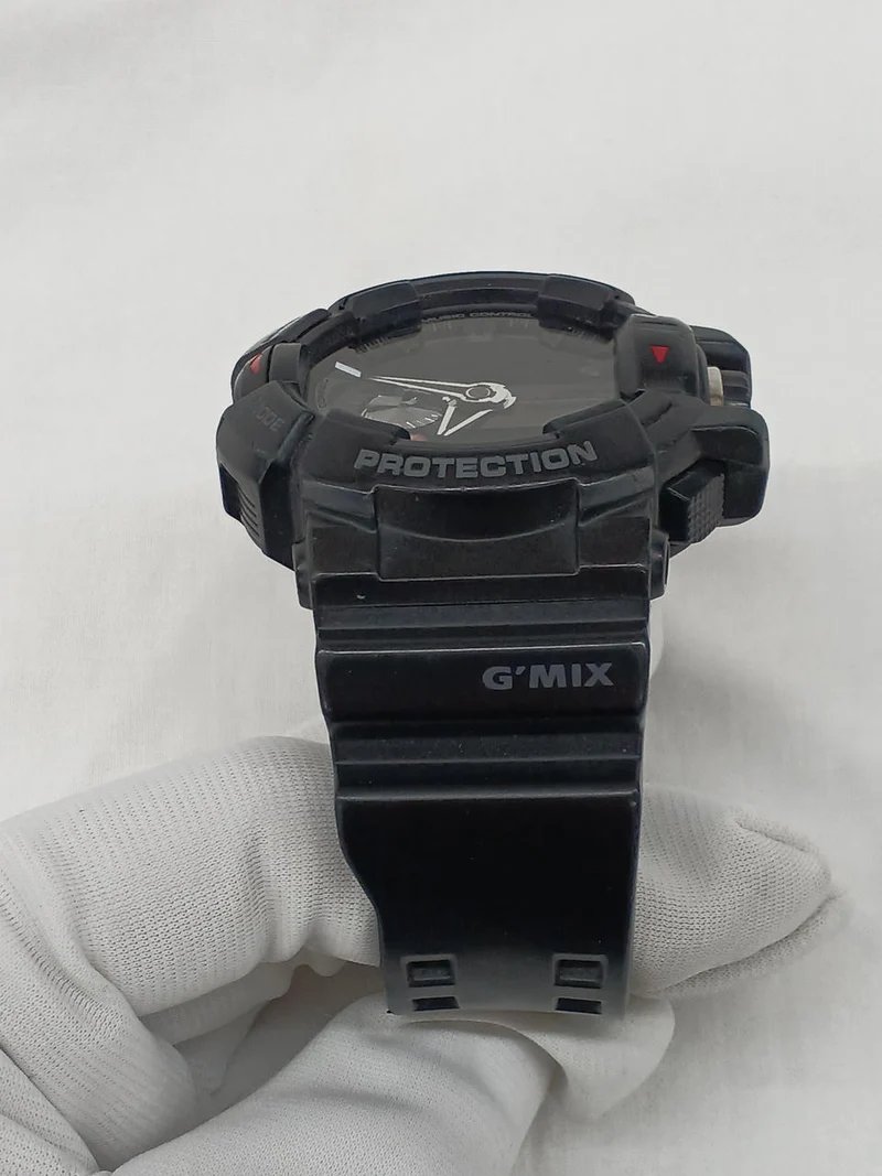 CASIO G-SHOCK GBA-400