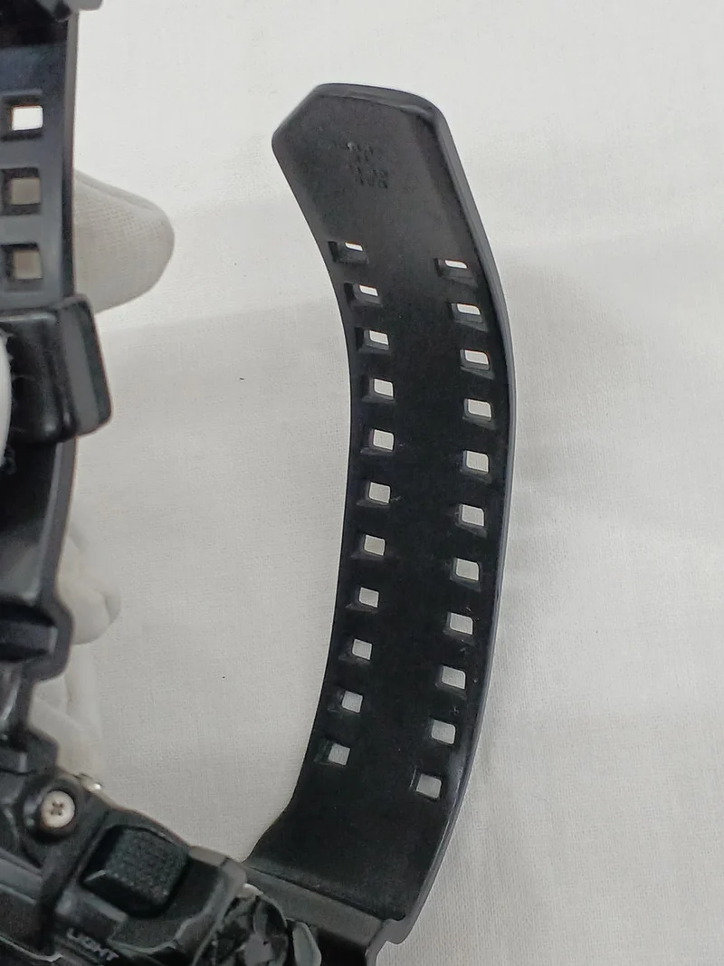 CASIO G-SHOCK GBA-400