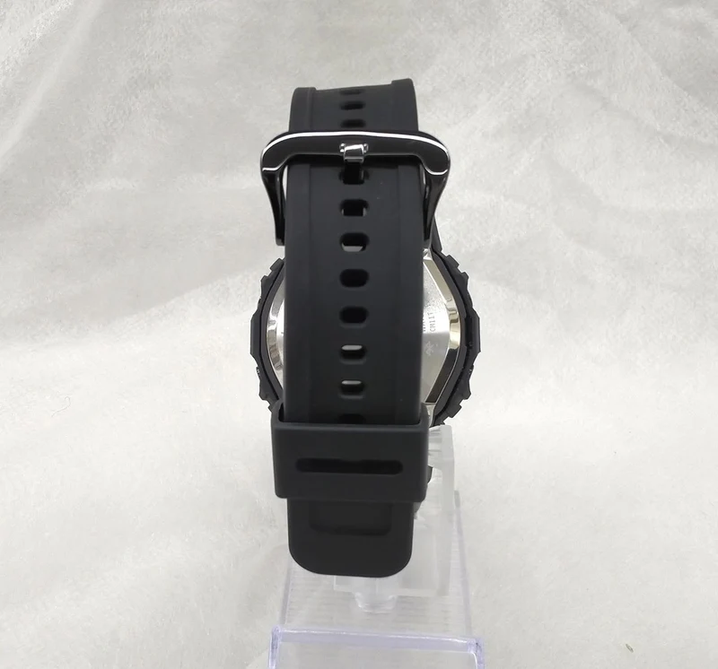 CASIO Smart Solar G-SHOCK DW-H5600-1JR