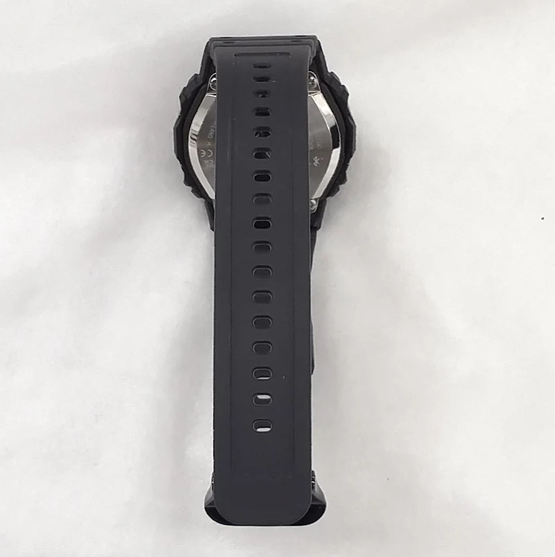 CASIO Smart Solar G-SHOCK DW-H5600-1JR