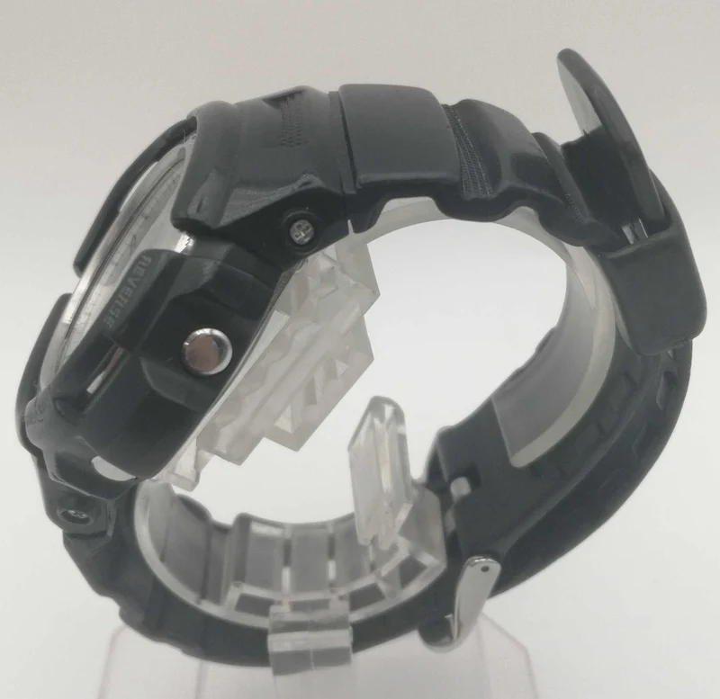 G-SHOCK Solar-Funkarmbanduhr AWG-100C