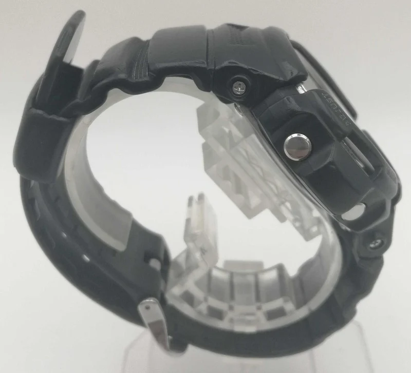 G-SHOCK Solar-Funkarmbanduhr AWG-100C