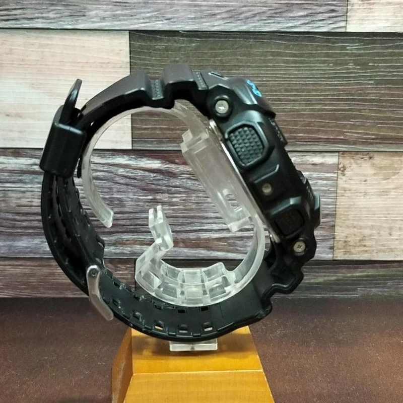 CASIO Quartz G-SHOCK GA-100CB-1AJF