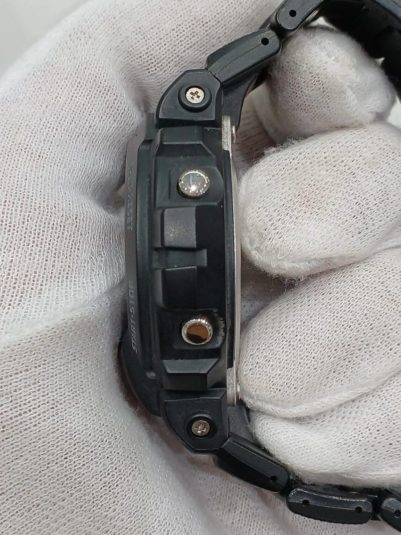 CASIO G-SHOCK Solar-Armbanduhr GW-6900BC
