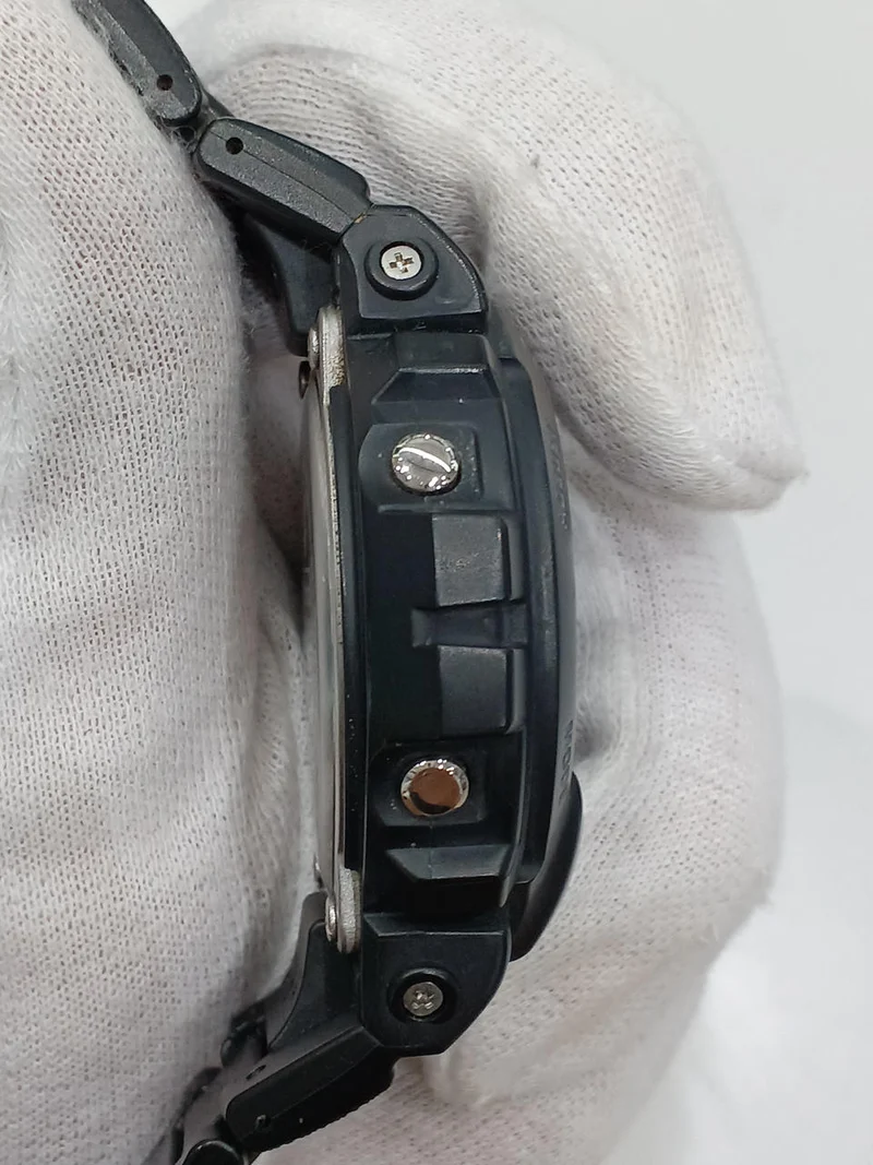CASIO G-SHOCK Solar-Armbanduhr GW-6900BC