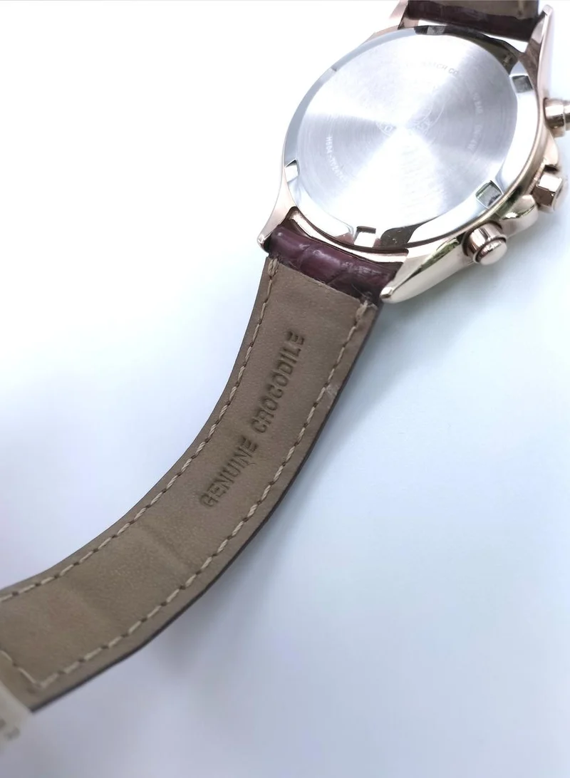 CITIZEN Armbanduhr FB1405-07A
