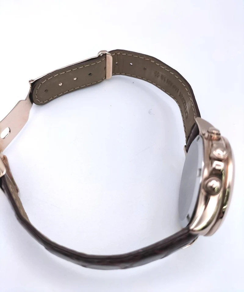 CITIZEN Armbanduhr FB1405-07A