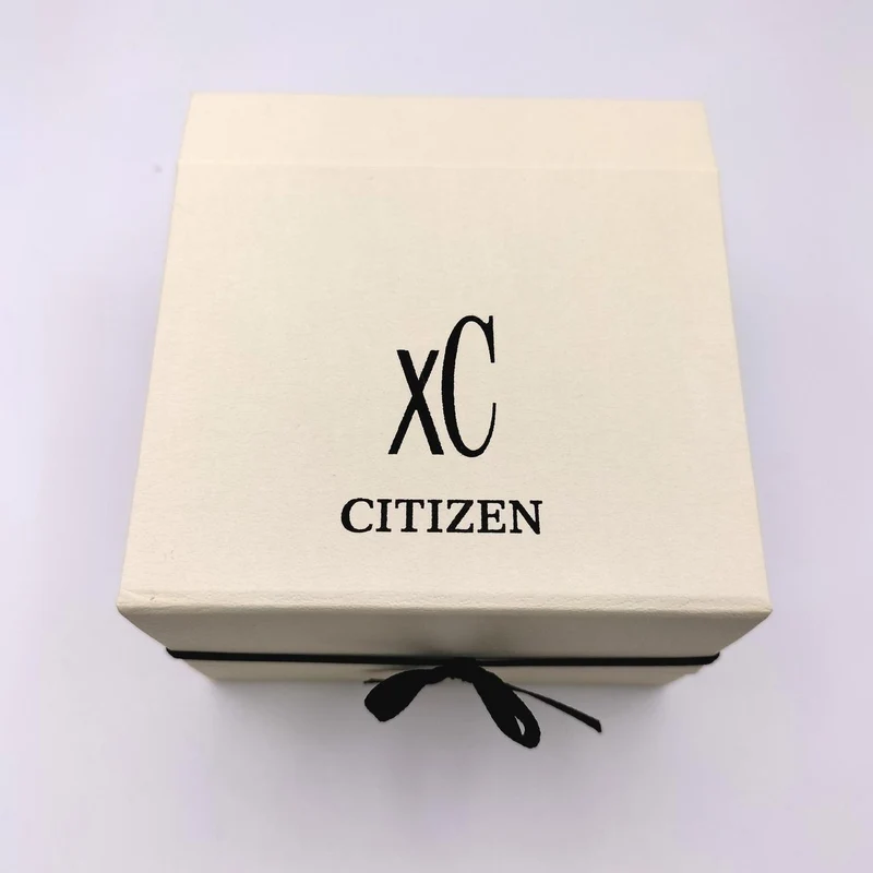 CITIZEN Armbanduhr FB1405-07A