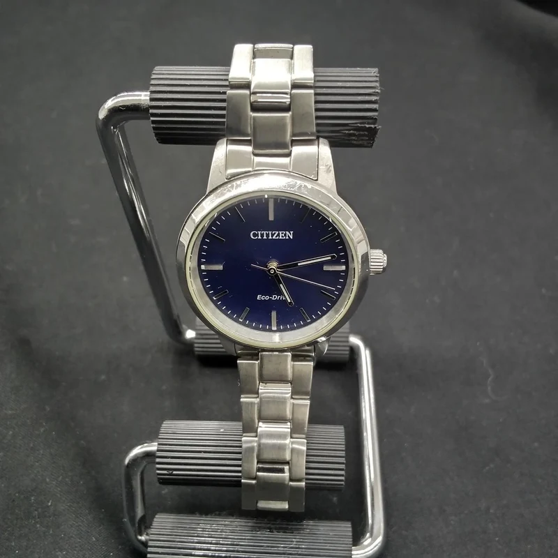 CITIZEN Solar-Armbanduhr E031-S125880