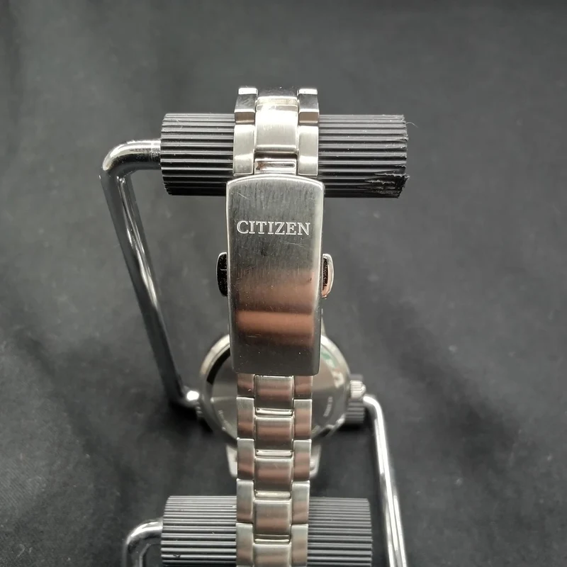 CITIZEN Solar-Armbanduhr E031-S125880