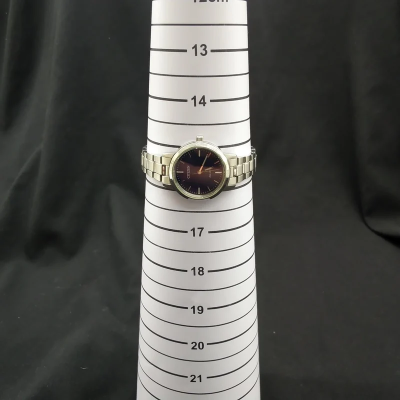 CITIZEN Solar-Armbanduhr E031-S125880