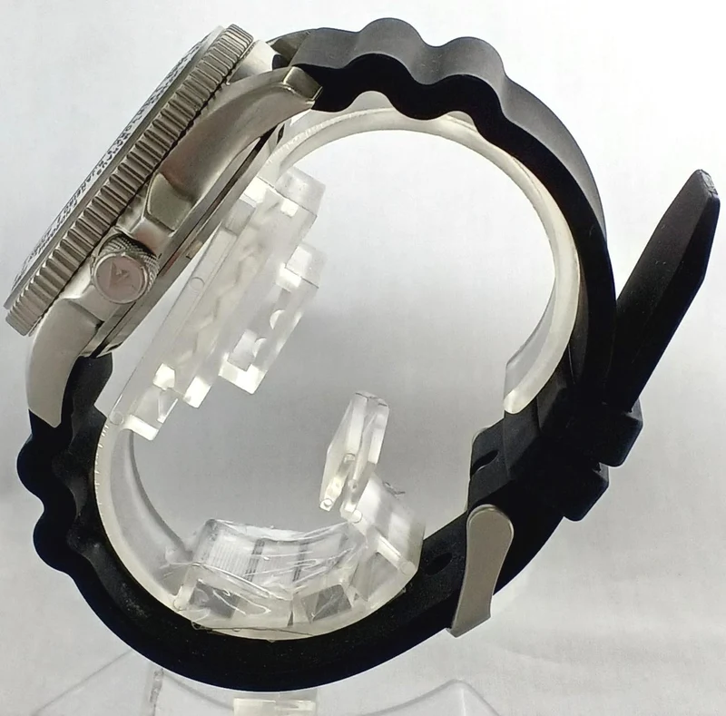CITIZEN ECO-DRIVE B877-0087T01