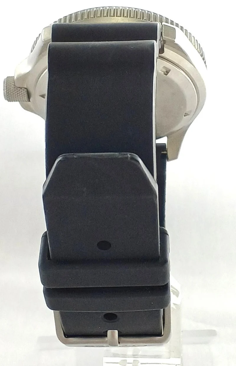 CITIZEN ECO-DRIVE B877-0087T01