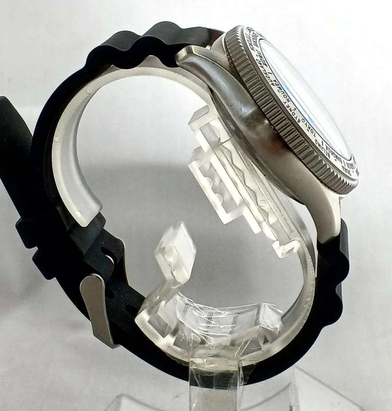 CITIZEN ECO-DRIVE B877-0087T01