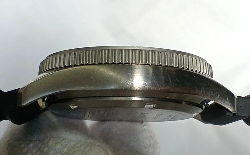 CITIZEN ECO-DRIVE B877-0087T01