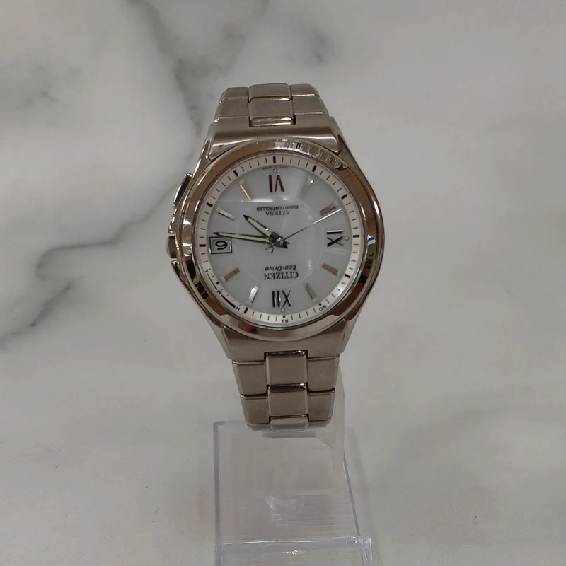 CITIZEN Eco-Drive ATD53-2842