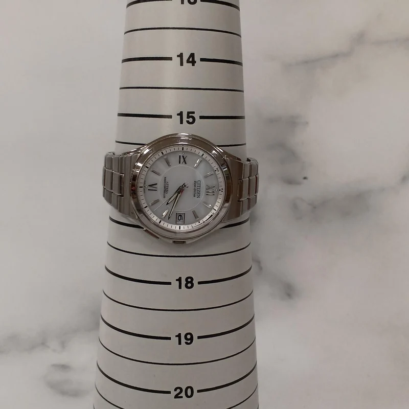 CITIZEN Eco-Drive ATD53-2842