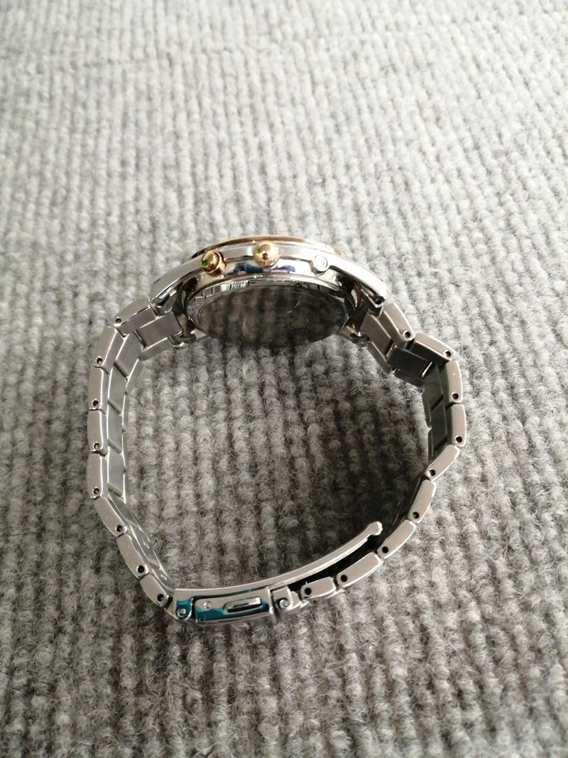 CITIZEN Armbanduhr AS1062-59A