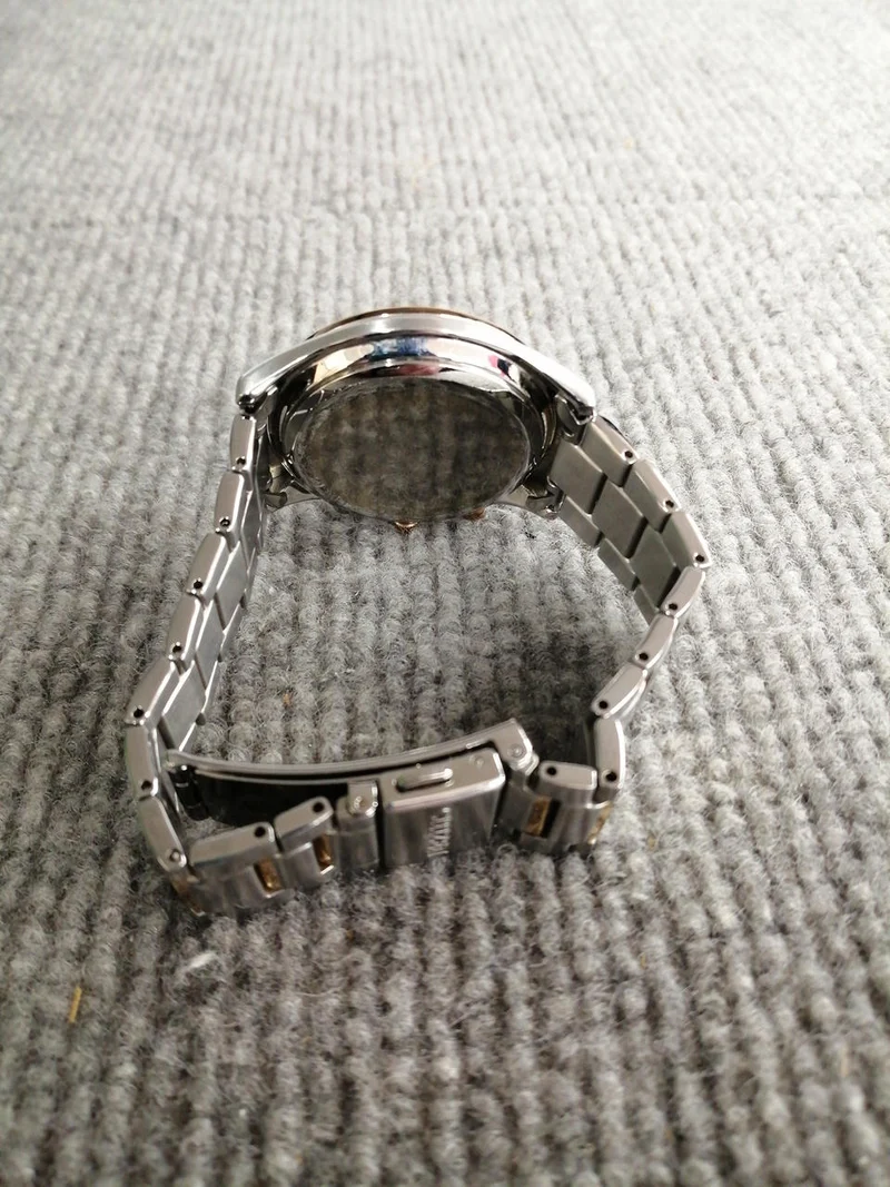 CITIZEN Armbanduhr AS1062-59A