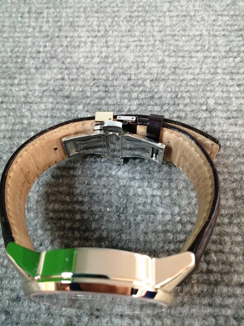 CITIZEN Armbanduhr AT8113-12H