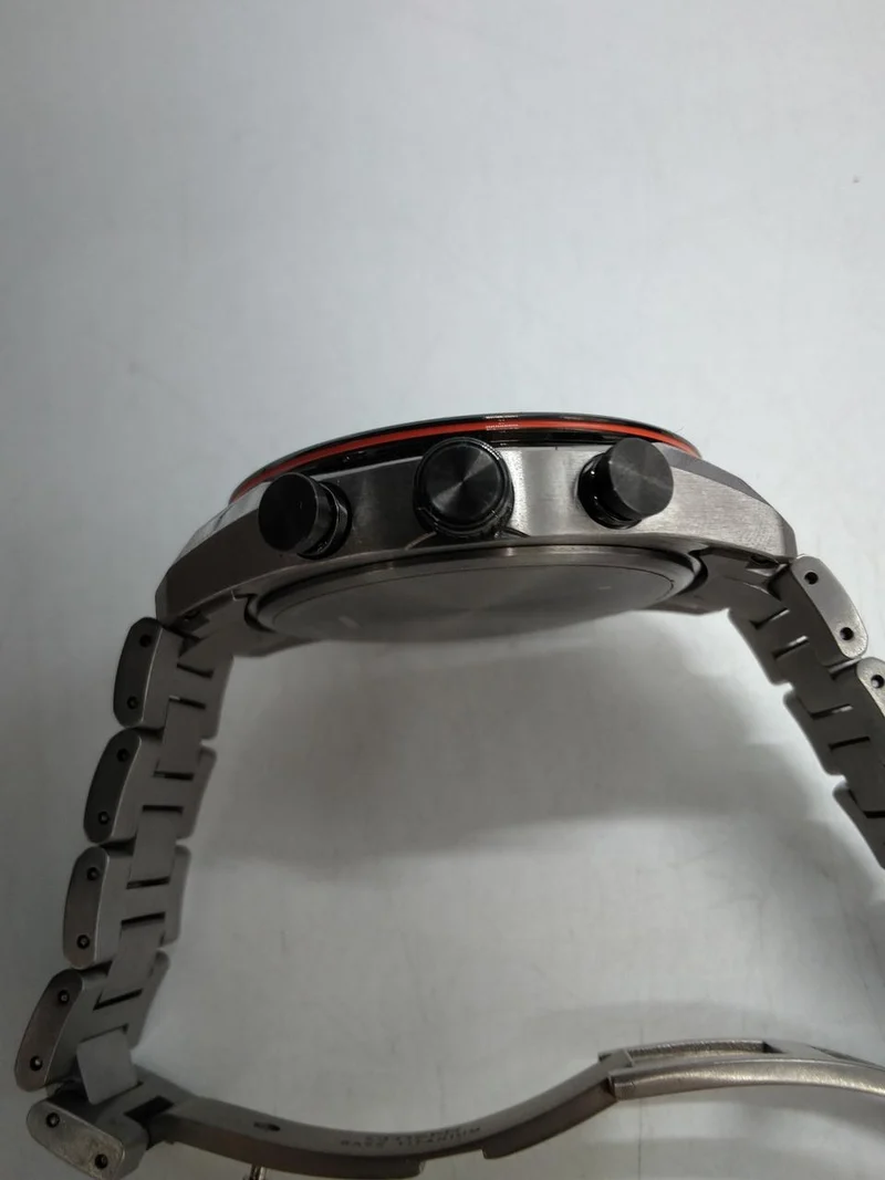 CITIZEN Solar-Armbanduhr H800-A1CN206