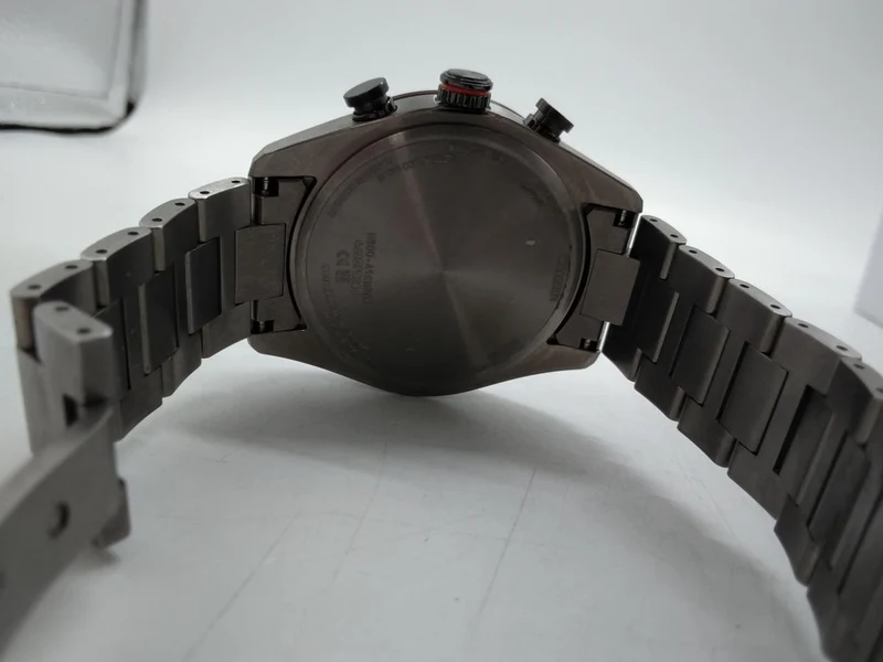 CITIZEN Solar-Armbanduhr H800-A1CN206