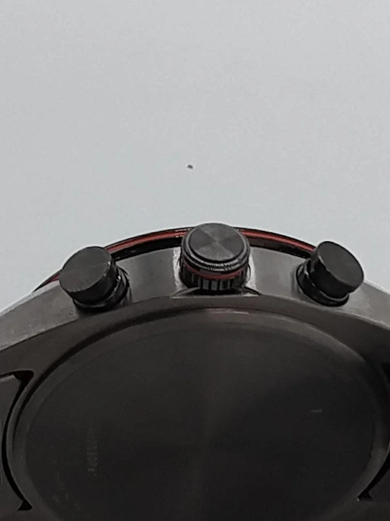 CITIZEN Solar-Armbanduhr H800-A1CN206