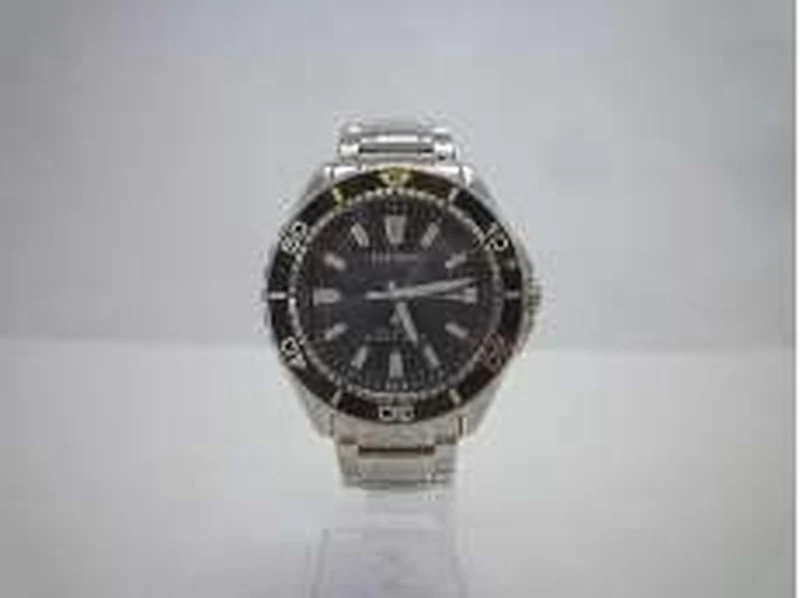 CITIZEN Uhr E168-003FR01