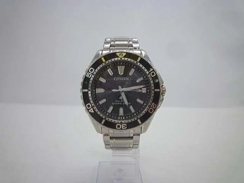 CITIZEN Uhr E168-003FR01