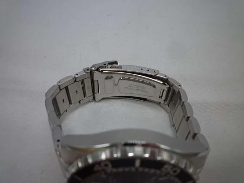 CITIZEN Uhr E168-003FR01