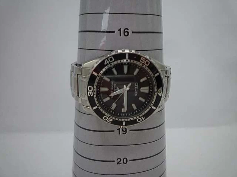 CITIZEN Uhr E168-003FR01