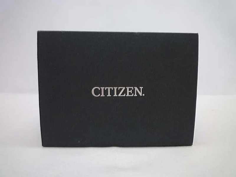 CITIZEN Uhr E168-003FR01