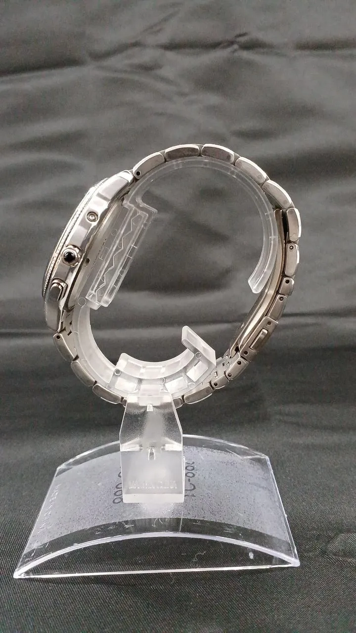 CITIZEN EXCEED TITANIUM H410-T007716