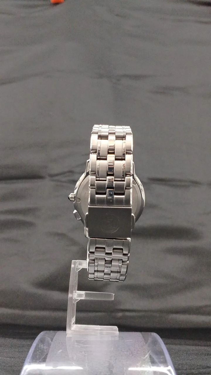 CITIZEN EXCEED TITANIUM H410-T007716