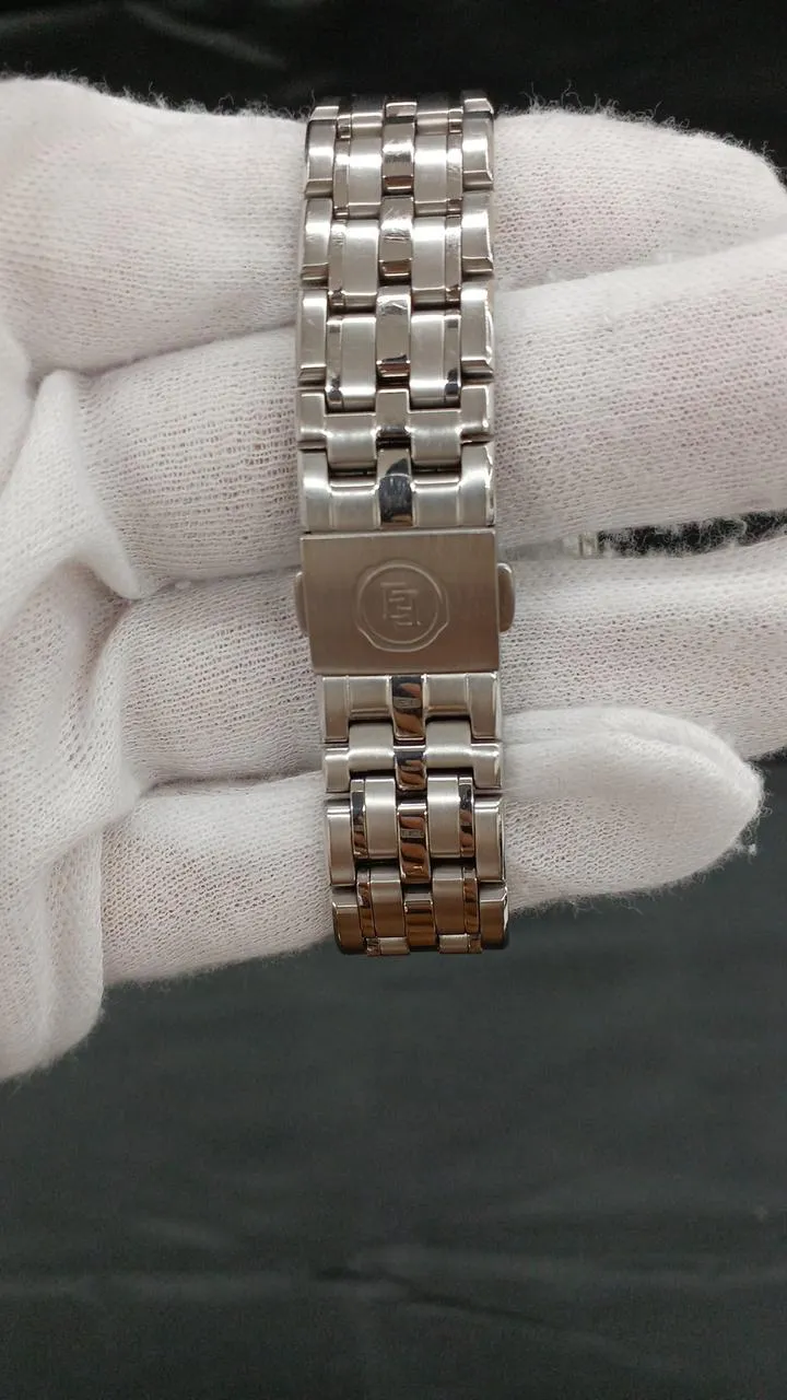 CITIZEN EXCEED TITANIUM H410-T007716