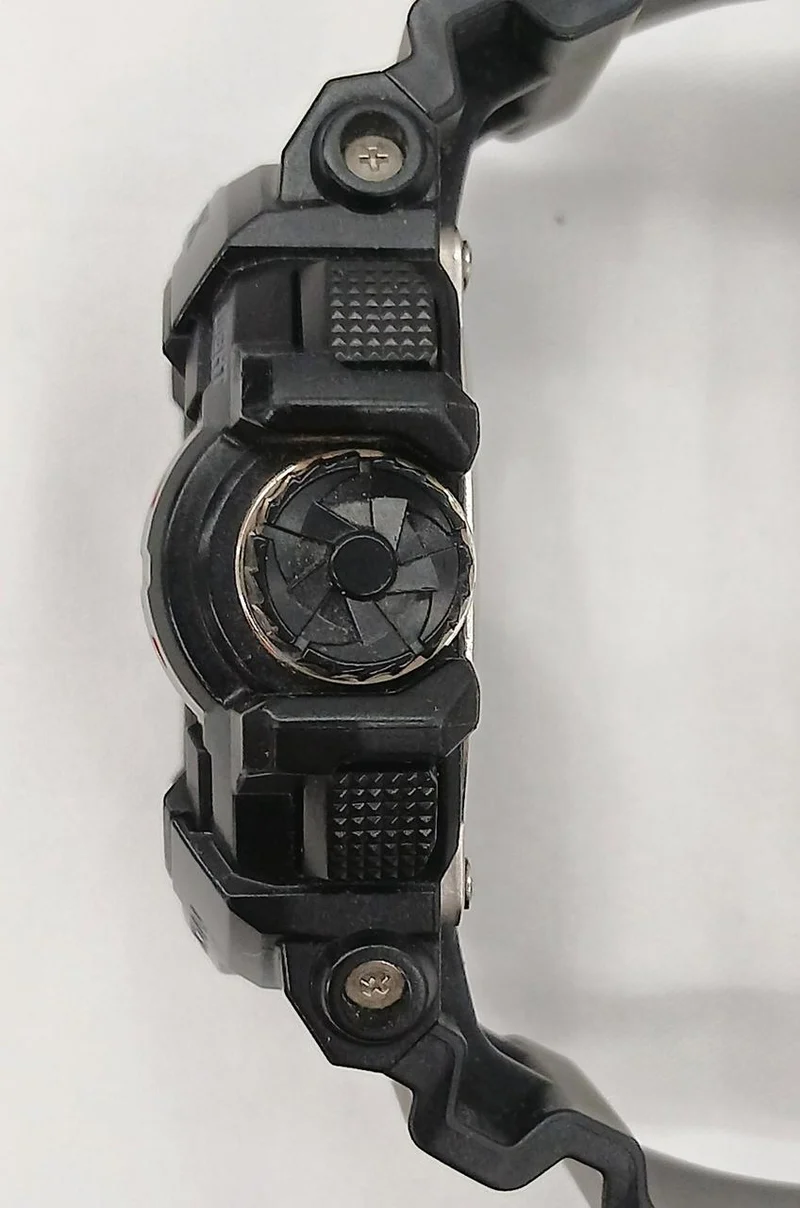 GBA-400 G-SHOCK GBA-400