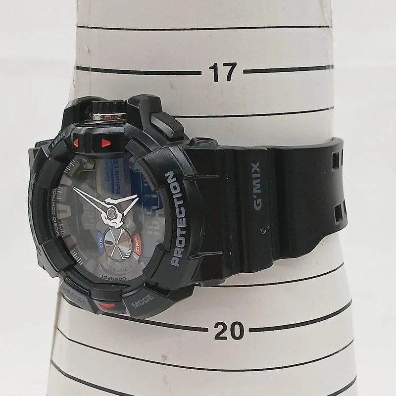GBA-400 G-SHOCK GBA-400