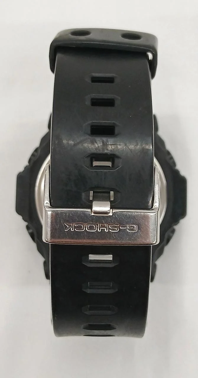 CASIO G-SHOCK GA-150