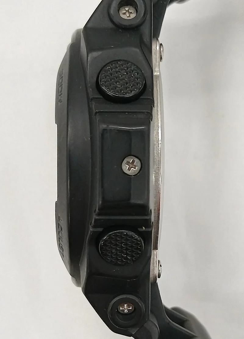 CASIO G-SHOCK GA-150